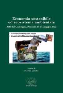 Economia sostenibile ed ecosistema ambientale