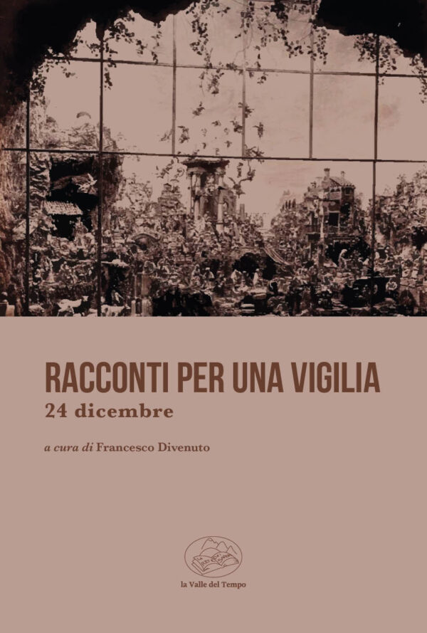 Racconti per una vigilia 24 dicembre a cura di Francesco Divenuto